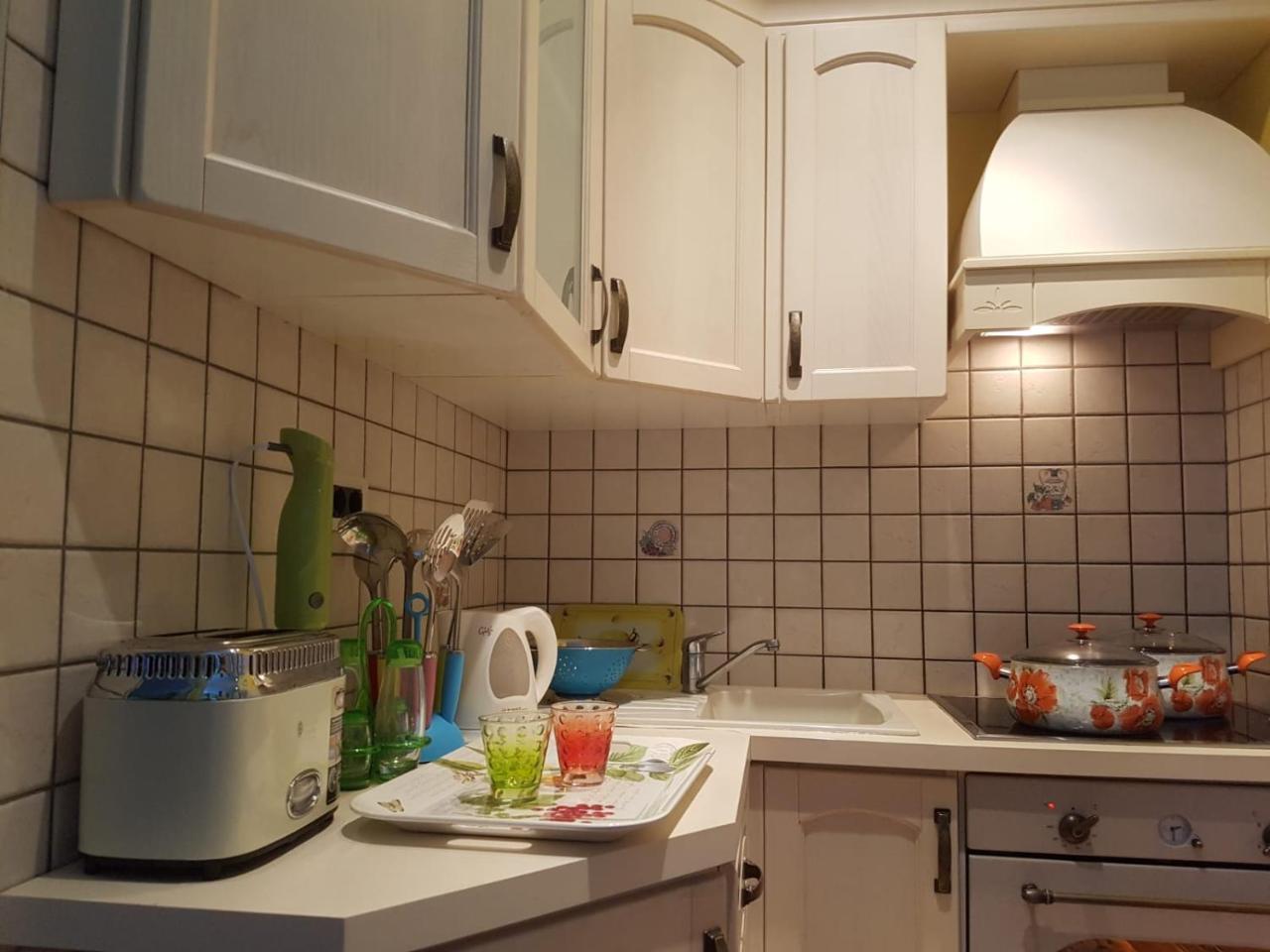 Studio Magnolia Ловран Екстериор снимка
