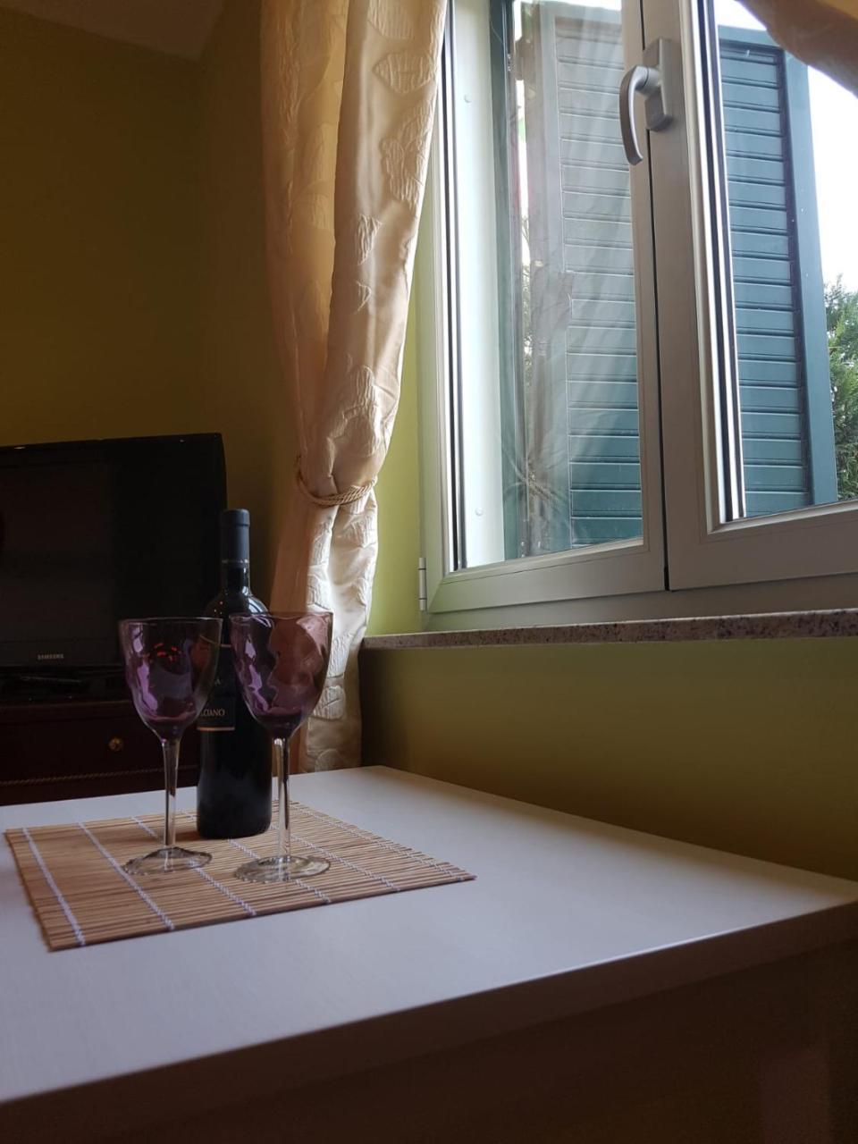 Studio Magnolia Ловран Екстериор снимка